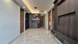 Stirling Residences (D3), Apartment #627329111